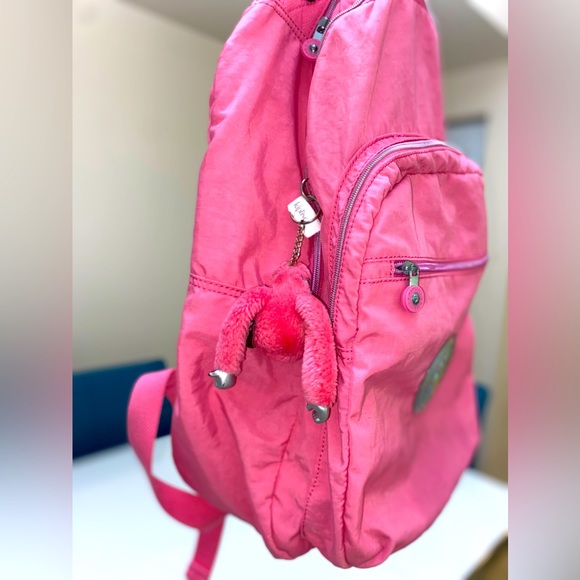 Kipling backpack - Picture 2 of 8